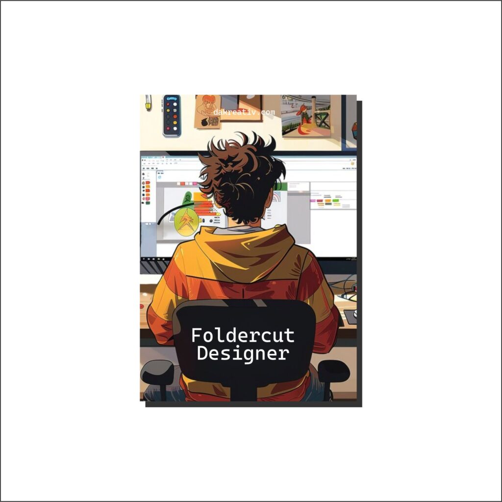 Ebook Link Folder Shortcut