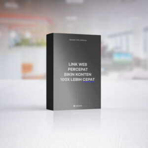 Ebook Link Produktif Konten Kreator